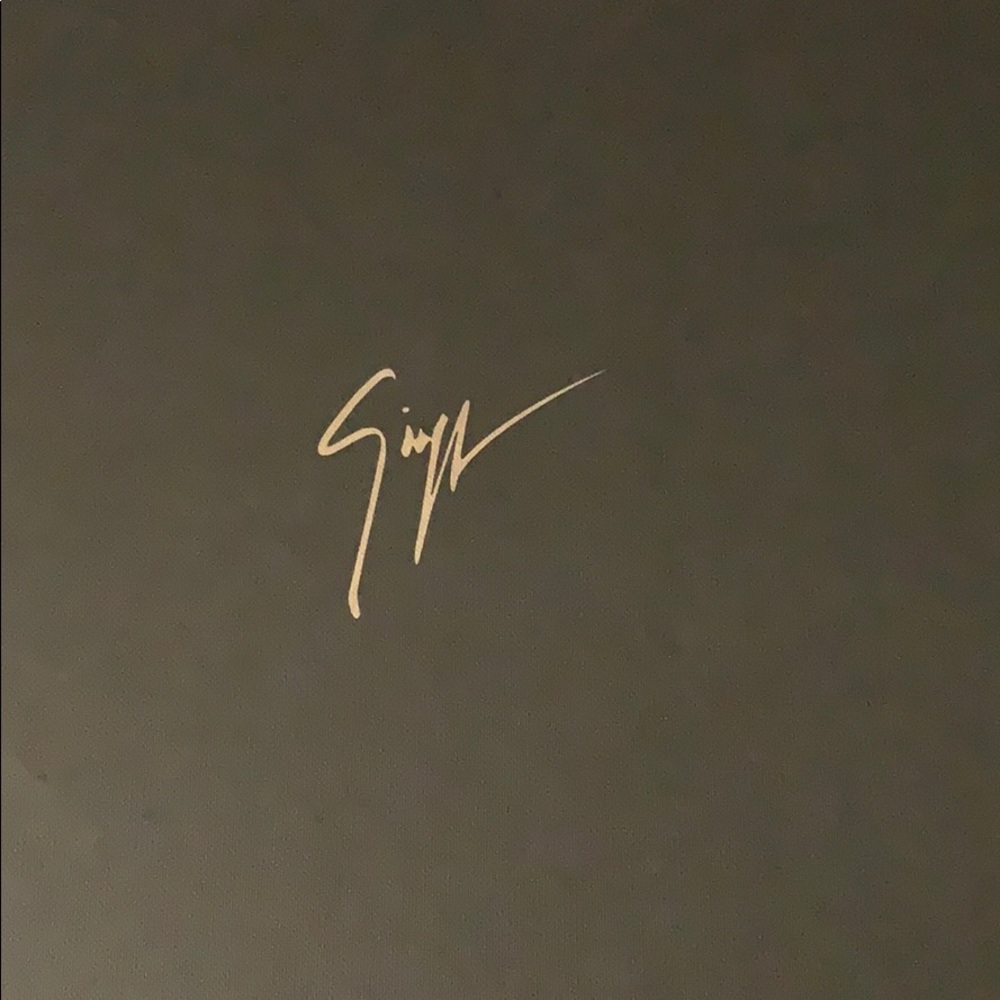 Giuseppe zanotti - Picture 5 of 8